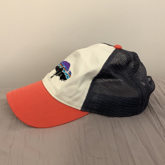 Patagonia baseball hat. - Picture 3 of 3